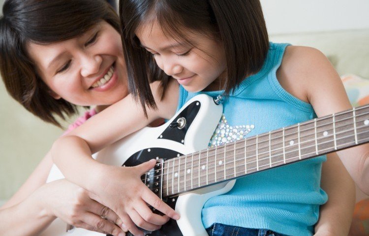 cách dạy con học để bé thích học hơn