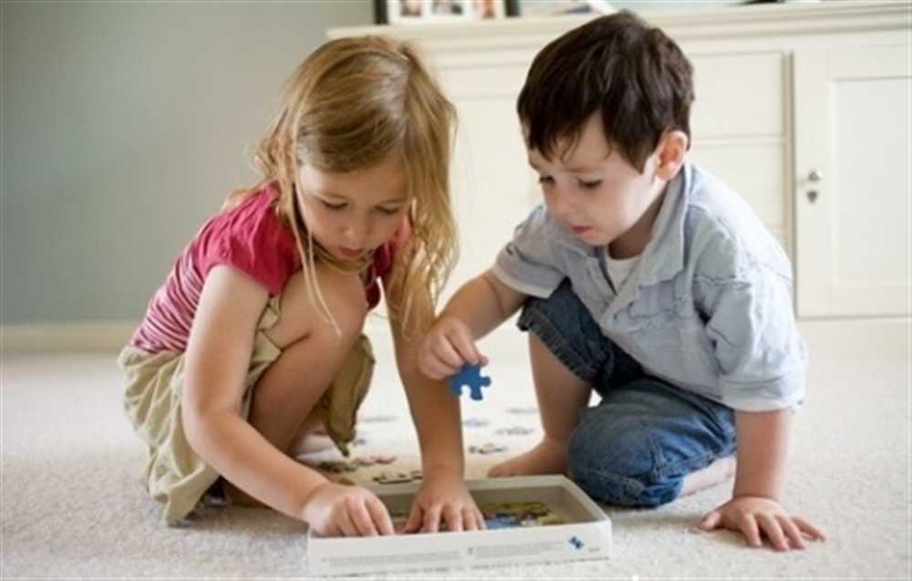 trước khi vào lớp 1