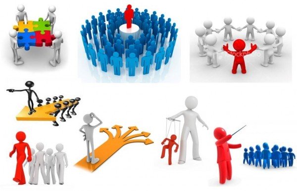 kỹ năng làm việc nhóm