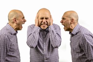 biểu hiện tâm thần phân liệt