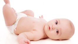 phát hiện con chậm nói