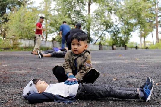 Trẻ cần học kỹ năng sống trước tuổi lên 5 kỹ năng sinh tồn cho trẻ trước 5 tuổi