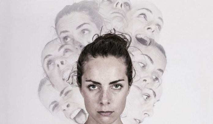 Rối loạn đa nhân cách