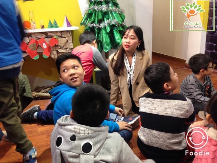 phát triển kỹ năng làm việc nhóm ở trẻ phát triển kỹ năng làm việc nhóm ở trẻ