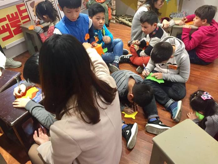 cách dạy con học khoa học cách dạy con học khoa học