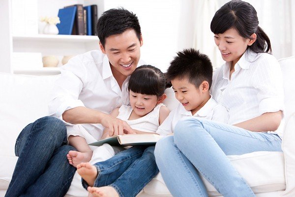 Mâu thuẫn trong gia đình luôn là một vấn đề nan giải. Tuy nhiên, bạn sẽ không phải lo lắng vì đã có các giải pháp tâm lý từ Á Châu giúp các bên liên hệ và giải quyết mâu thuẫn để cùng nhau xây dựng một tổ ấm hạnh phúc và bền vững.