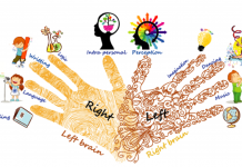 Scan vân tay miễn phí khi Test đánh giá sàng lọc sinh-trac-van-tay