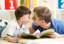 day-tre-cham-noi-tai-nha