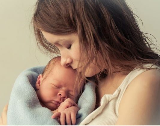Lời tâm sự của một người mẹ loi-tam-su-cua-nguoi-me