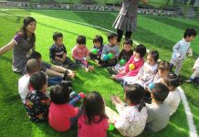 Học kỹ năng sống ở đâu tốt