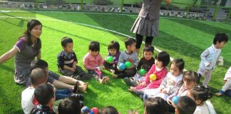 Học kỹ năng sống ở đâu tốt