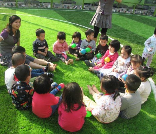 Học kỹ năng sống ở đâu tốt