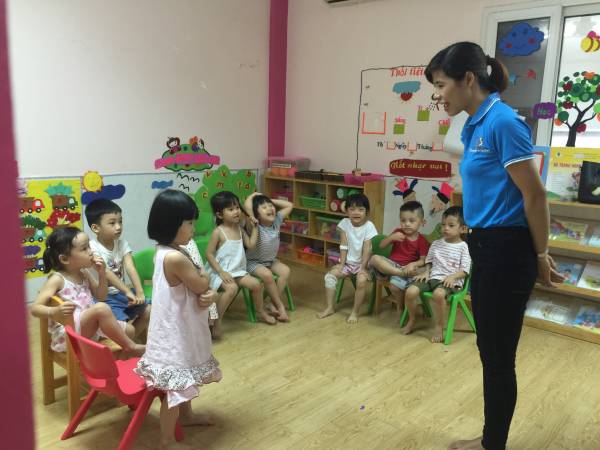 khóa học kỹ năng sống