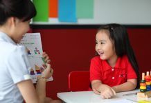 khóa học kỹ năng sống