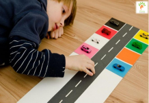 rối loạn xử lý cảm giác