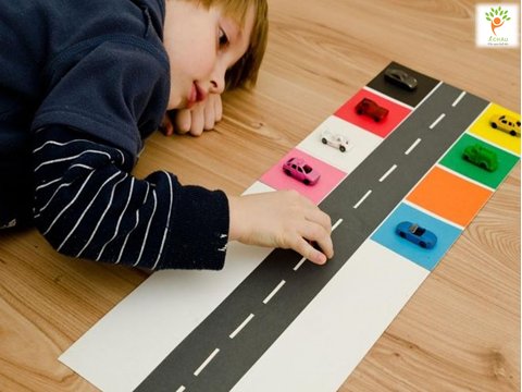 rối loạn xử lý cảm giác rối loạn xử lý cảm giác