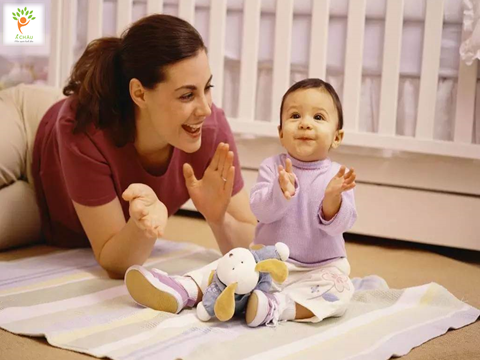 thời kỳ tốt nhất dạy trẻ học nói thời kỳ tốt nhất dạy trẻ học nói