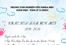 A-CHAU-TUYEN-SINH-NAM-HOC-MOI